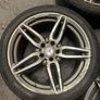 19'' Mercedes-Benz AMG Alloy Wheels Image 2