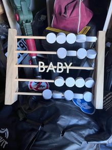 baby nursery decoration