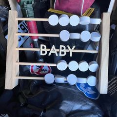 baby nursery decoration
