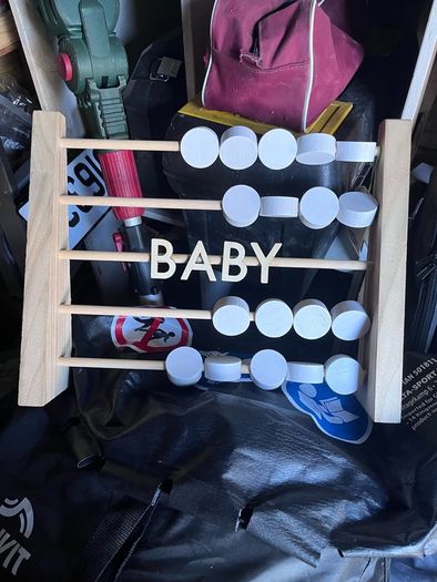 baby nursery decoration