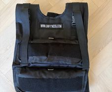 Weighted vest - 20kg