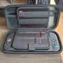 Nintendo Switch 2 Hardshell Carrier Case With Screen Protector Included. Image 4