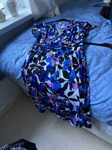 Fabulous dress