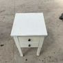 Antique matching side dressers Image 3