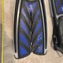 SCUBA diving fins Large Image 2
