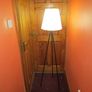 LED Solar Floor Lamp Image 2