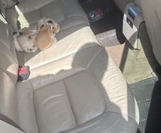 Volvo S80 2011