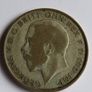 1924 Silver florin 101 years old antique coin Image 2