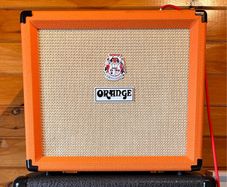 Orange O-Tone 40 + FS-1 Mini