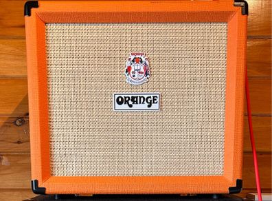 Orange O-Tone 40