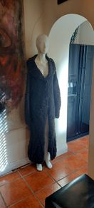 Lady Laura Coat