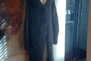 Lady Laura Coat