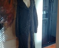 Lady Laura Coat