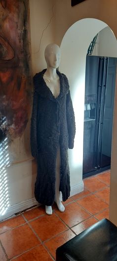 Lady Laura Coat