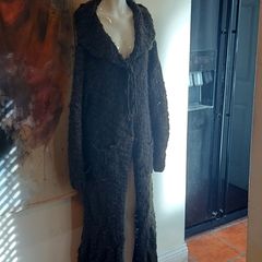 Lady Laura Coat