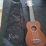 Koda Ukulele Image 3