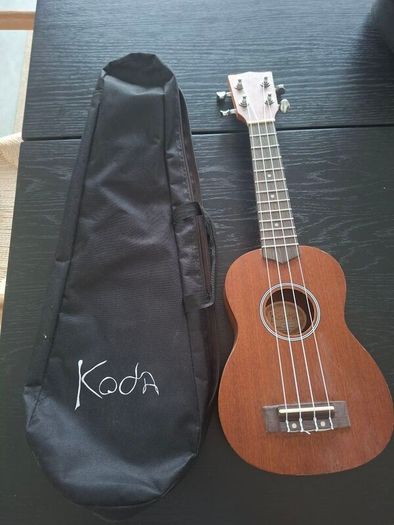 Koda Ukulele