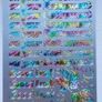 500+ stickers for card making/scrapbooking Image 4