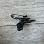 Shimano XTR front derailleur set Image 6