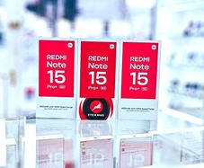 redmi Note 15 pro plus + 512gb