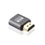 Kebidu 4K@60Hz HDMI Gold-Plated Virtual Display Adapter DDC/EDID Dummy Plug Headless Ghost Display Emulator for Mining//Laptops/Remote Servers (Brand New/Warranty) Image 8