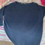 jumper Bnwt yaya premium brand logo back jumper dress size medium 5% cashmere Image 5