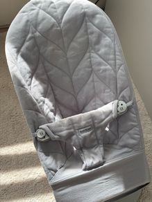baby bjorn bouncer