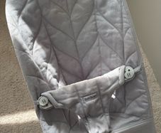 baby bjorn bouncer