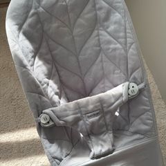 baby bjorn bouncer