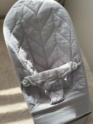 baby bjorn bouncer