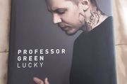 "Lucky" Professor Green A.K.A. Stephen Mandserson - Autobiography