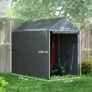 Garden Shed 179 x 120cm Image 3