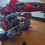 lego ninjago ronin rex Image 4