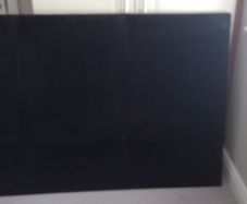 Headboard 5ft