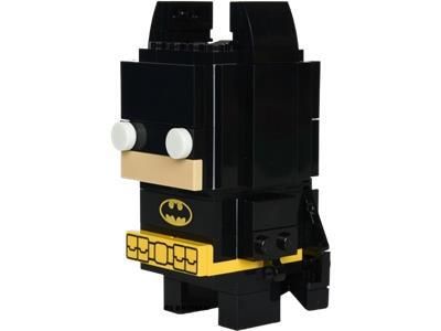 LEGO BrickHeadz DC Comics Super Heroes Batman (41585)