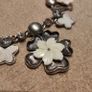 Massive Flower Necklace Image 3