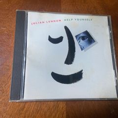 Julian Lennon Help Yourself CD