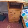 Pine Corner Desk Image 2