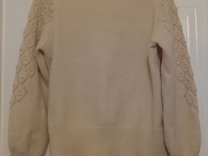 Ladies Gallery Jumper UK10