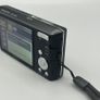 Sony DSC-W610 14.1MP Digital Camera Black - Boxed - Full Kit Image 7