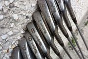 Golf Clubs Lefthanded
