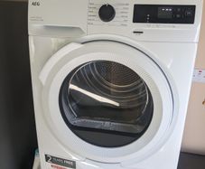 AEG 8kg Tumble Dryer