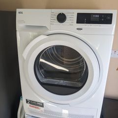 AEG 8kg Tumble Dryer