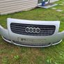 Audi TT mk1 Front bumper Image 2