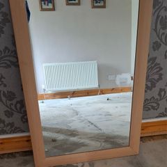Mirror (Pine style)