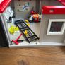 Playmobil 71193 City Action Take Along Fire Station Image 2