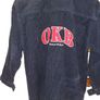 Vintage OshKosh B'Gosh Cord Shirt Jacket Age 10 Image 8