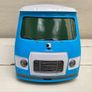 Peugeot Van Biscuit Tin Image 2