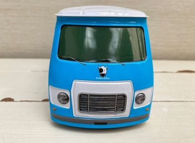 Biscuit Tin