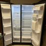Samsung American Fridge Freezer Image 4